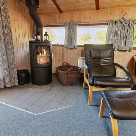 Feriehus Elpida - 2km From The Sea By Interhome *