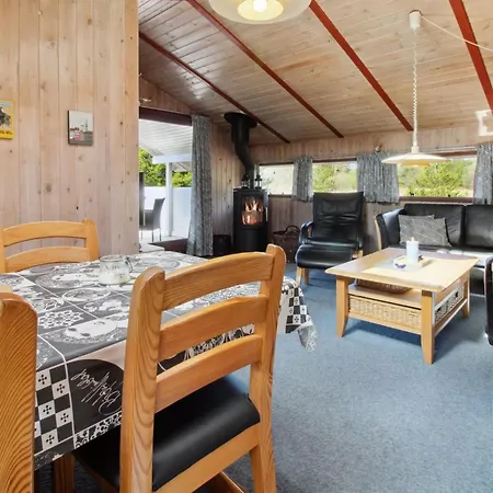 Feriehus Elpida - 2km From The Sea By Interhome Lakolk