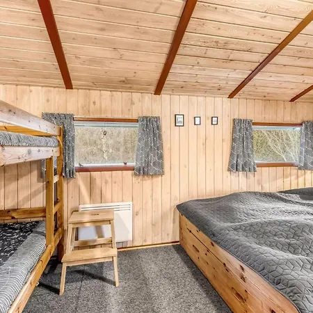 Feriehus Elpida - 2km From The Sea By Interhome Lakolk