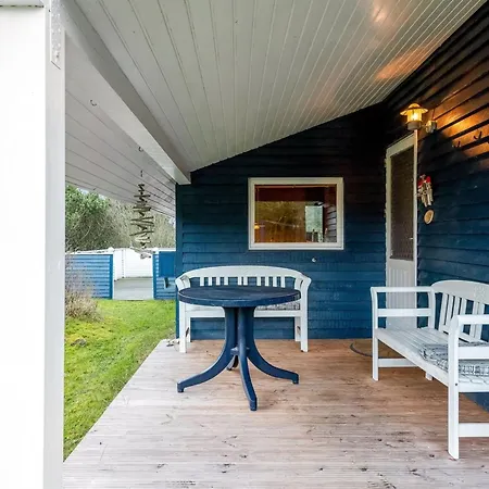 Feriehus Elpida - 2km From The Sea By Interhome Lakolk