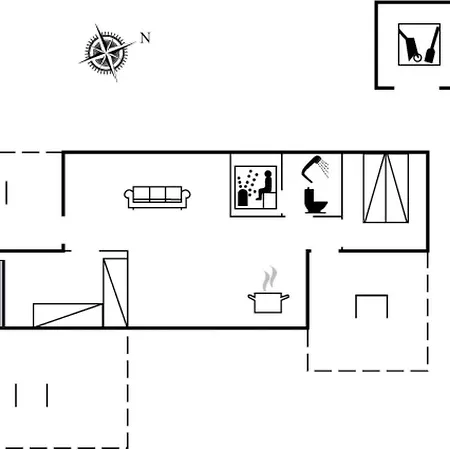 Feriehus Elpida - 2km From The Sea By Interhome *