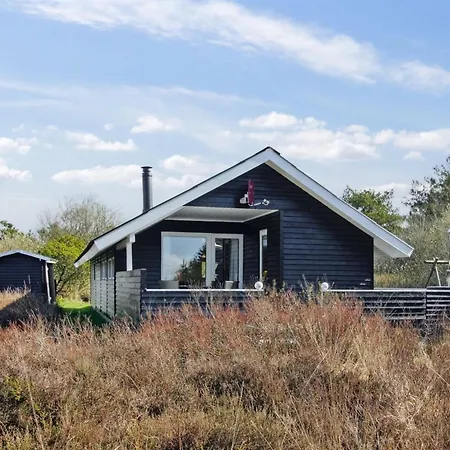 Feriehus Elpida - 2km From The Sea By Interhome Lakolk